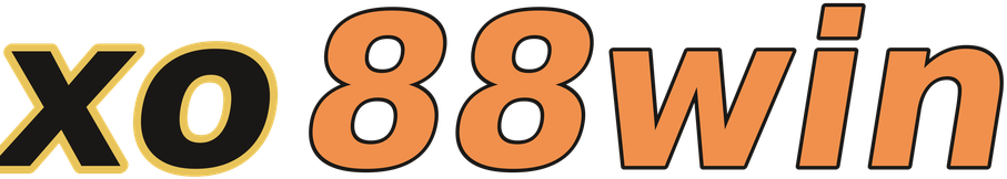 xo88win logo