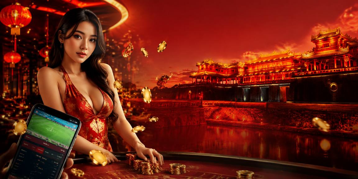 xo88win Đăng ký xo88win — vài bước là vào sảnh